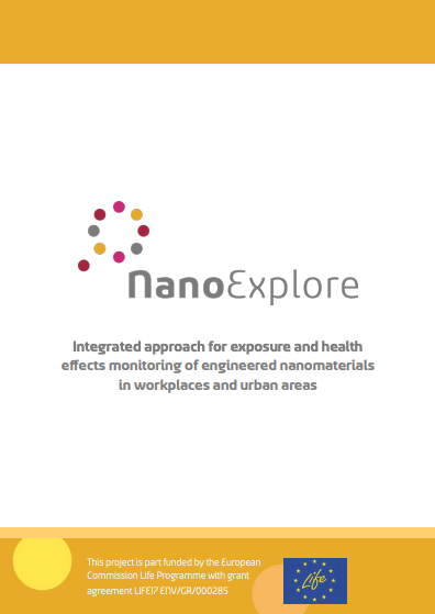 NanoExplore Factsheet