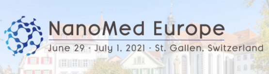 Nanomed Europe 2021