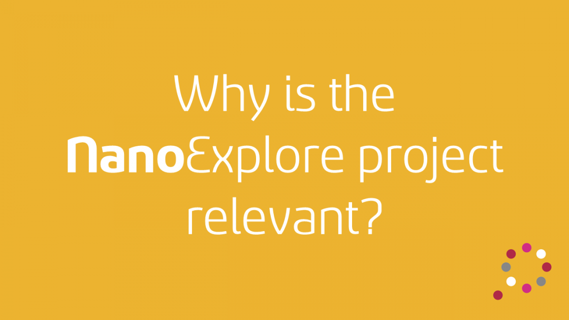 NanoExplore interview series: Ernesto González