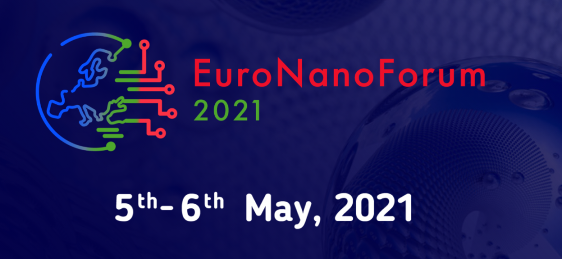 EuroNanoForum 2021